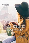 Pamiętniki... - Małgosia Mroczkowska -  Książka z wysyłką do UK