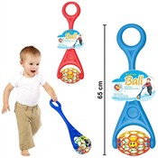 Pchanka z ... -  Polish Bookstore 