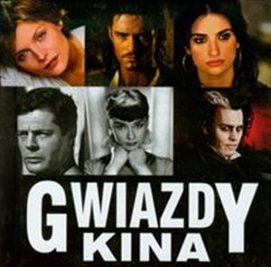 Picture of Gwiazdy kina