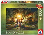 Książka : Puzzle PQ ...