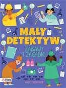 Mały detek... - Barder Gemma -  books in polish 