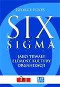 Six sigma ... - George Eckes -  foreign books in polish 