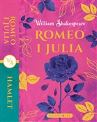 Romeo i Ju... - William Shakespeare -  Książka z wysyłką do UK