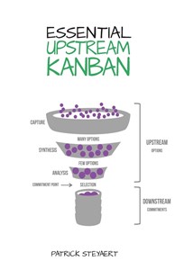 Obrazek Essential Upstream Kanban