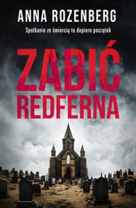 Picture of Zabić Redferna Wielkie Litery