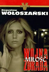 Picture of Wojna Miłość Zdrada