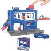 Parking po... - Ksiegarnia w UK