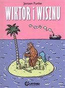 Książka : Wiktor i W... - Jeroen Funke