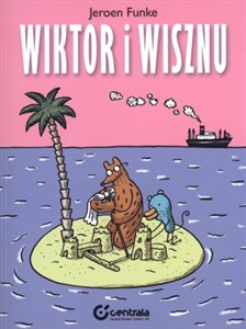 Obrazek Wiktor i Wisznu