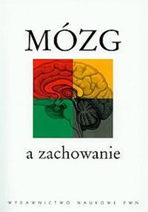 Picture of Mózg a zachowanie