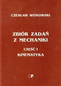 Zbiór zada... - Czesław Witkowski -  books from Poland