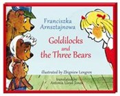 Goldilocks... - Franciszka Arnsztajnowa -  Polish Bookstore 