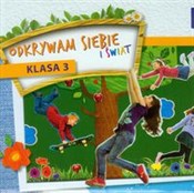 Odkrywam s... - Grażyna Lech, Jolanta Faliszewska -  Książka z wysyłką do UK