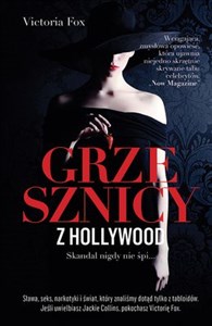 Picture of Grzesznicy z Hollywood Skandal nigdy nie śpi