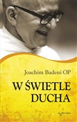 Polska książka : W świetle ... - Joachim Badeni