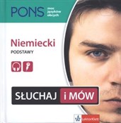 Polska książka : PONS Niemi... - Opracowanie Zbiorowe