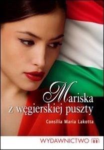 Picture of Mariska z węgierskiej puszty