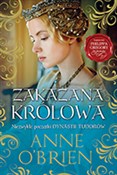 Zakazana k... - Anne O’Brien -  Polish Bookstore 