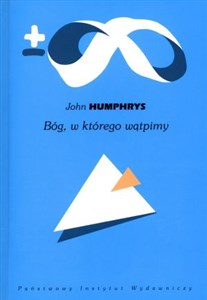 Picture of Bóg w którego wątpimy