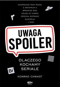 Picture of Uwaga, spoiler! Dlaczego kochamy seriale
