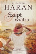 Polska książka : Szept wiat... - Elizabeth Haran