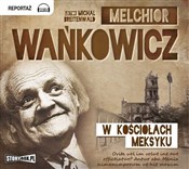 W kościoła... - Melchior Wańkowicz -  foreign books in polish 