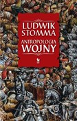 Antropolog... - Ludwik Stomma -  foreign books in polish 
