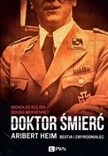Doktor Śmi... - Nicholas Kulish, Souad Mekhennet -  books from Poland
