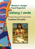 Zielony / ... - M. Kardyni, A., P. Rogoziński -  books from Poland