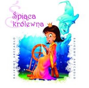 Picture of [Audiobook] Śpiąca królewna