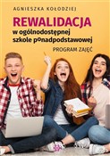 Książka : Rewalidacj... - Agnieszka Kołodziej