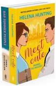 Pakiet Mee... - Helena Hunting, Emma Rosenblum -  foreign books in polish 