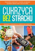 Cukrzyca b... - Opracowanie Zbiorowe -  books from Poland