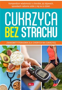 Picture of Cukrzyca bez strachu