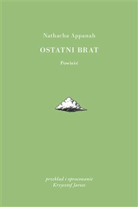 Picture of Ostatni brat