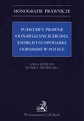 Podstawy p... - Anna Bohdan, Monika Przybylska -  books in polish 