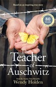 The Teache... - Wendy Holden -  Książka z wysyłką do UK