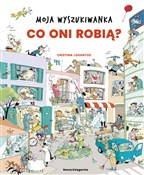 Co oni rob... - null null -  foreign books in polish 