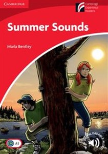 Picture of Summer Sounds Level 1 Beginner/Elementary