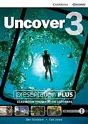 Zobacz : Uncover 3 ... - Ben Goldstein, Ceri Jones