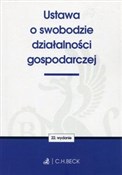 Ustawa o s... -  foreign books in polish 