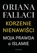 polish book : Korzenie n... - Oriana Fallaci