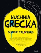 Kuchnia Gr... - George Calombaris -  books from Poland