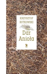 Picture of Dar Anioła Przepowieści