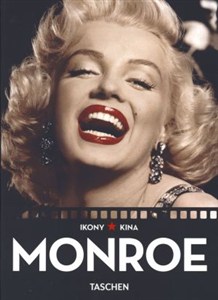 Obrazek Ikony kina. Monroe