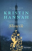 polish book : Słowik - Kristin Hannah