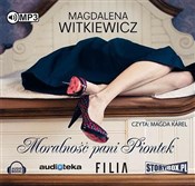 [Audiobook... - Magdalena Witkiewicz -  Polish Bookstore 