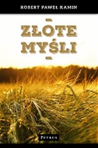 Obrazek Złote myśli