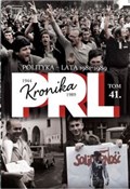 Książka : Kronika PR...