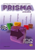 Polska książka : Prisma B2 ...